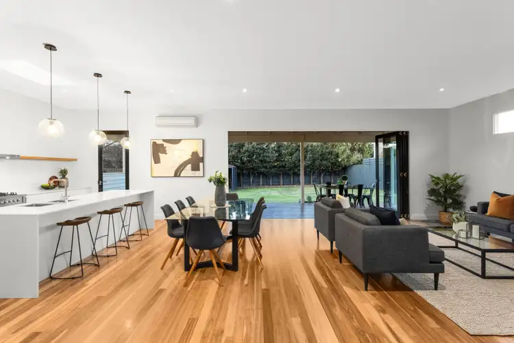 Fourth view of Homely house listing, 19 Calembeena Avenue, Hughesdale VIC 3166