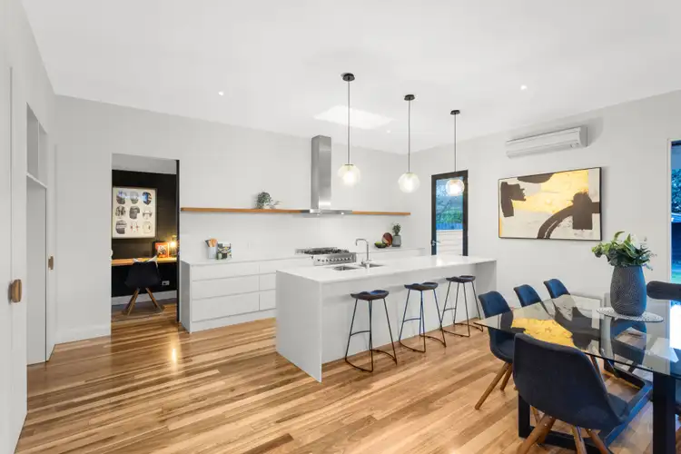 Sixth view of Homely house listing, 19 Calembeena Avenue, Hughesdale VIC 3166