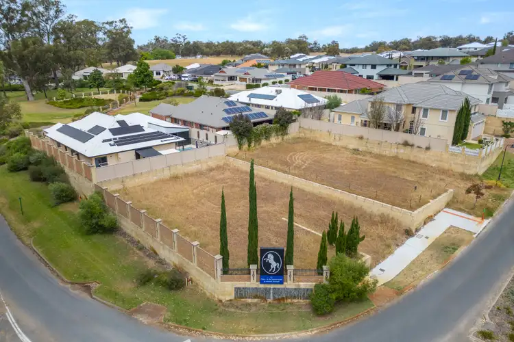 Third view of Homely land listing, 1 Highbury Boulevard, Baldivis WA 6171