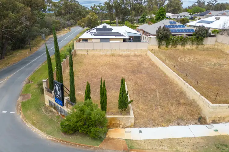 Fourth view of Homely land listing, 1 Highbury Boulevard, Baldivis WA 6171