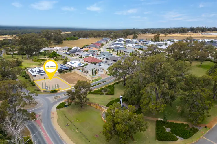 Fifth view of Homely land listing, 1 Highbury Boulevard, Baldivis WA 6171