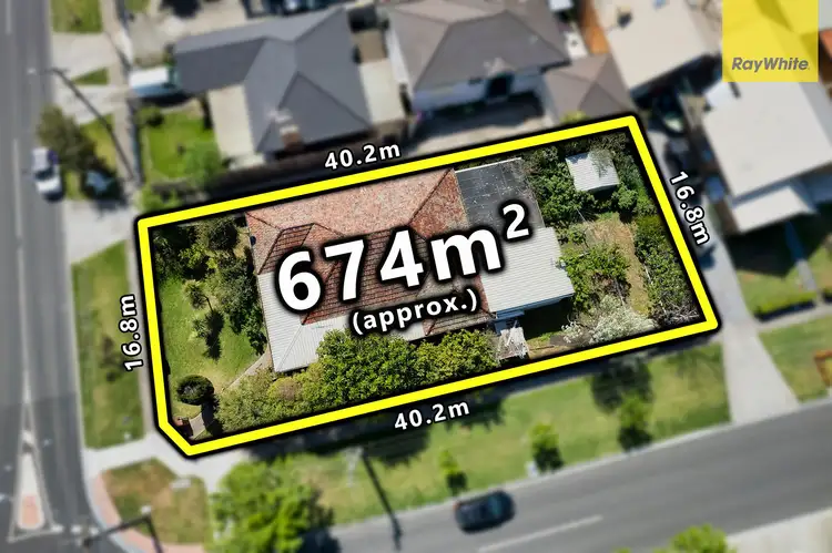 34 Walter Street, St Albans VIC 3021