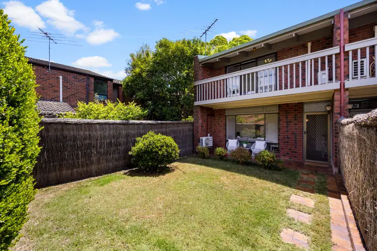 Main view of Homely townhouse listing, 4/376 South Terrace, Adelaide SA 5000