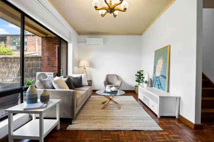 Fourth view of Homely townhouse listing, 4/376 South Terrace, Adelaide SA 5000