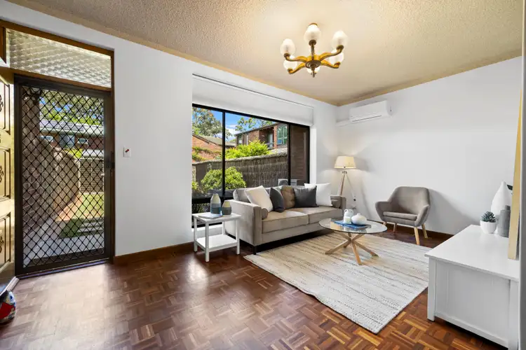 Fifth view of Homely townhouse listing, 4/376 South Terrace, Adelaide SA 5000