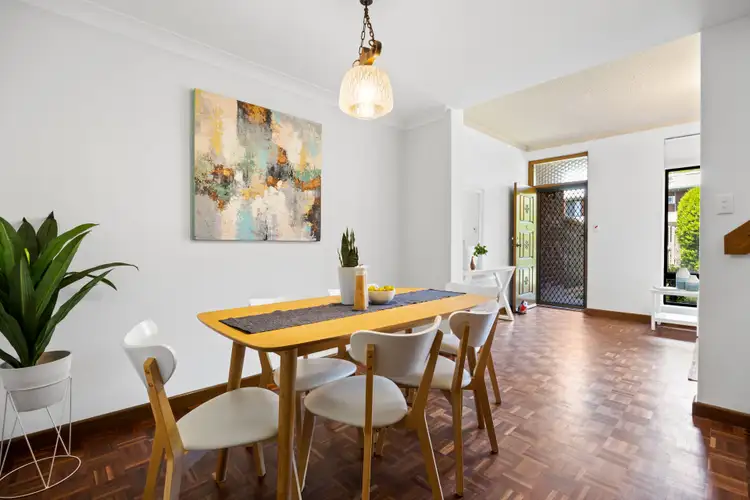 Sixth view of Homely townhouse listing, 4/376 South Terrace, Adelaide SA 5000