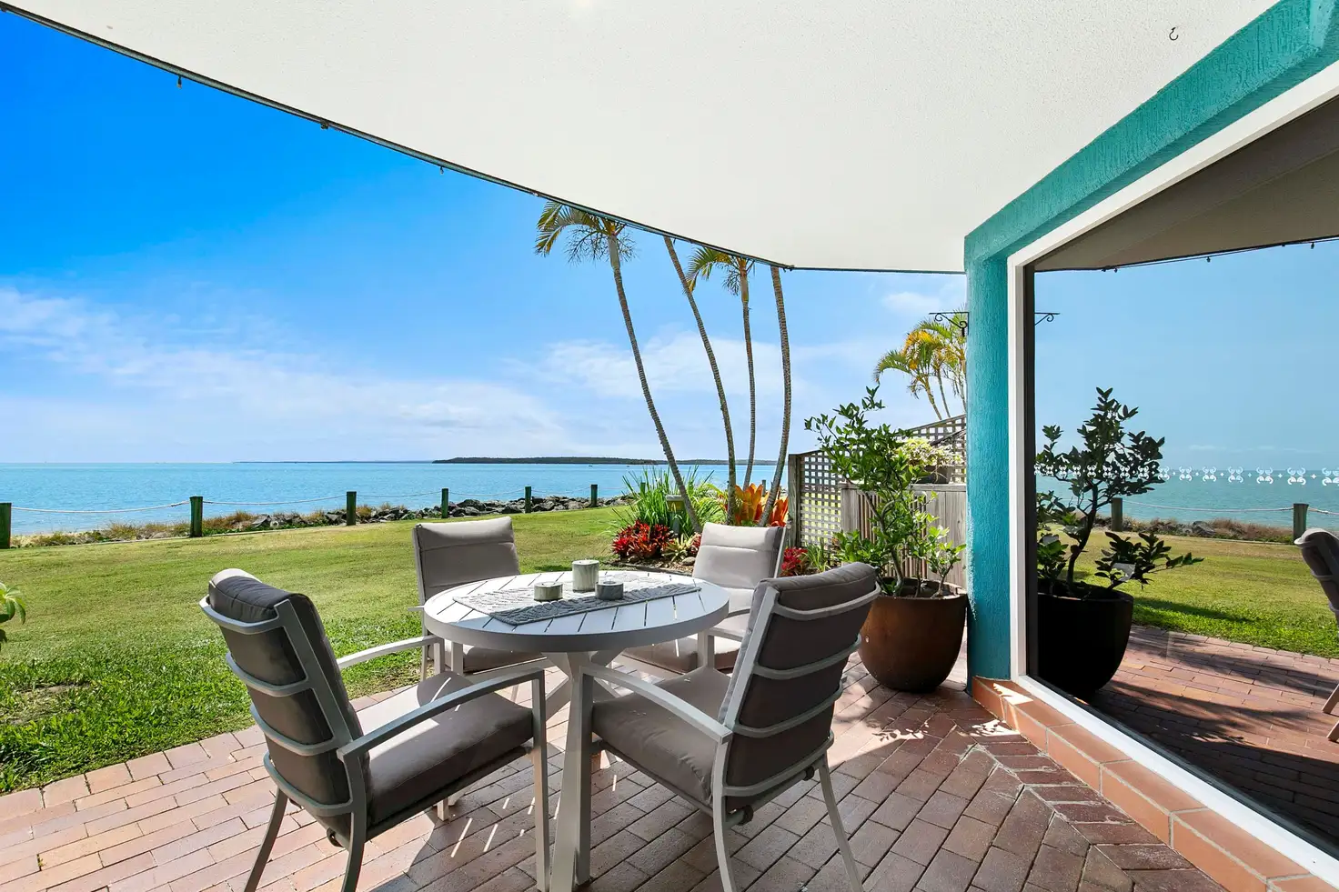 Main view of Homely unit listing, 128/17 Buccaneer Drive, Urangan QLD 4655