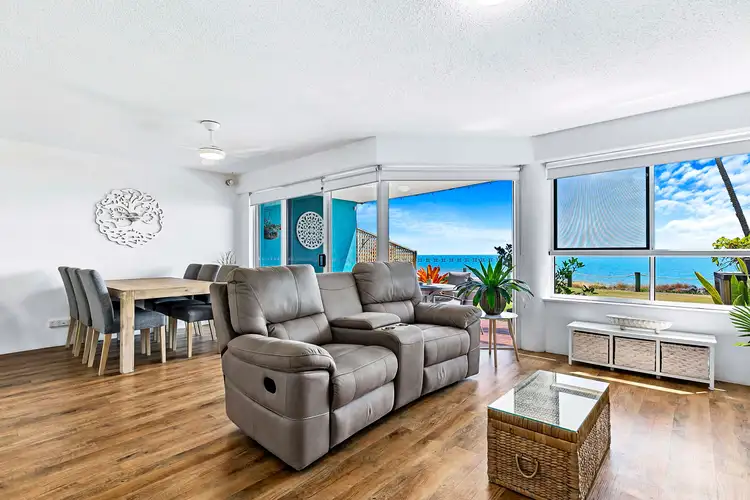 Third view of Homely unit listing, 128/17 Buccaneer Drive, Urangan QLD 4655