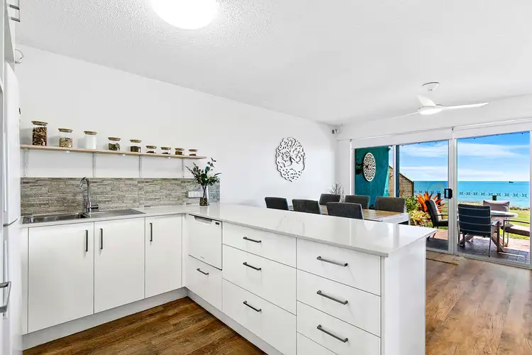 Fourth view of Homely unit listing, 128/17 Buccaneer Drive, Urangan QLD 4655