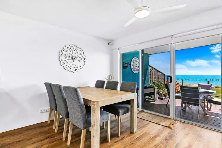 Fifth view of Homely unit listing, 128/17 Buccaneer Drive, Urangan QLD 4655