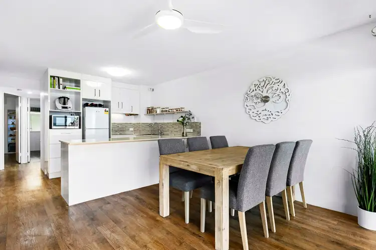 Sixth view of Homely unit listing, 128/17 Buccaneer Drive, Urangan QLD 4655