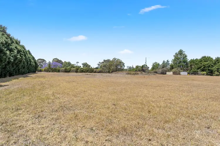 Fifth view of Homely land listing, 1a Cawdor Road, Highfields QLD 4352