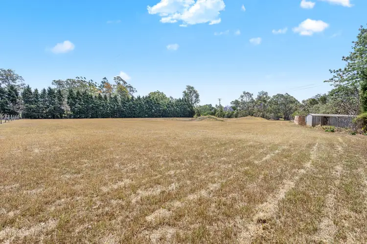 Sixth view of Homely land listing, 1a Cawdor Road, Highfields QLD 4352
