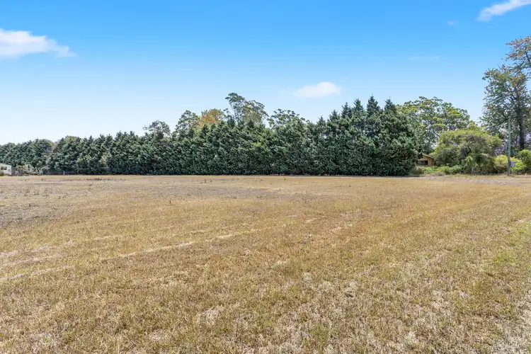 Seventh view of Homely land listing, 1a Cawdor Road, Highfields QLD 4352