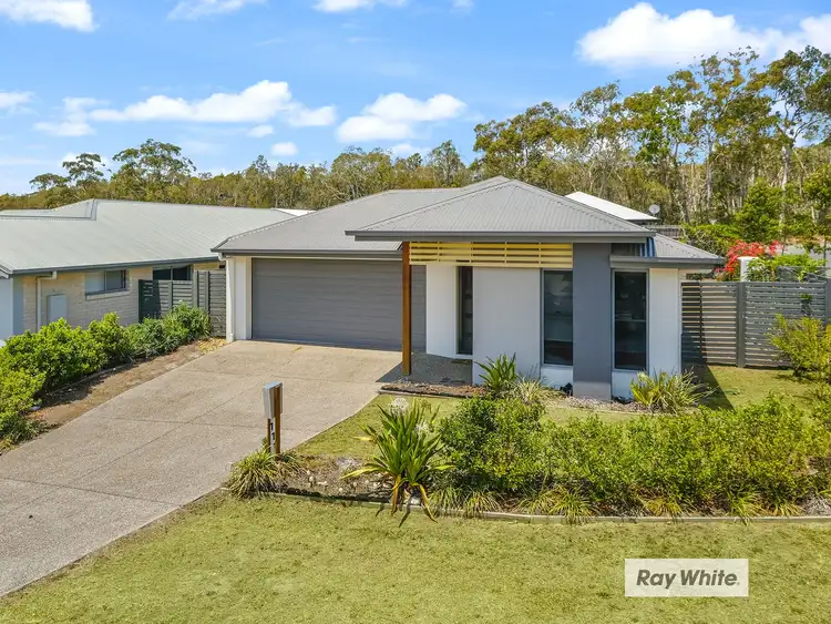 111 Acqua Street, Burpengary QLD 4505