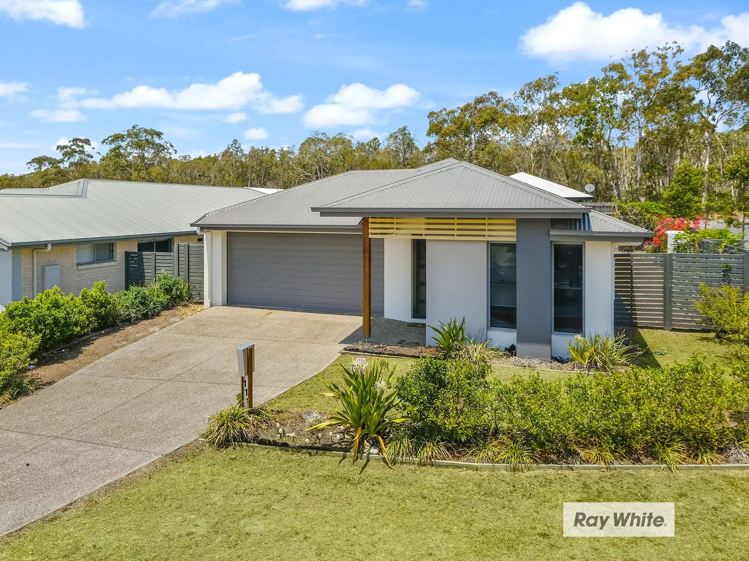 Main view of Homely house listing, 111 Acqua Street, Burpengary QLD 4505