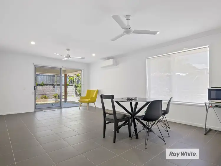 Fourth view of Homely house listing, 111 Acqua Street, Burpengary QLD 4505