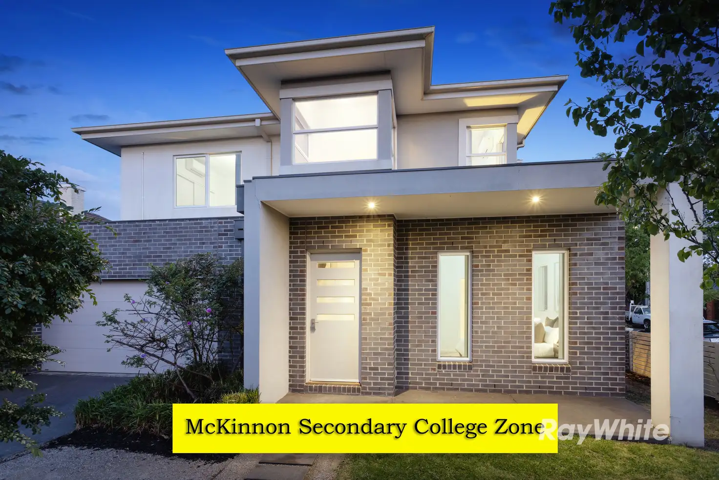 Main view of Homely house listing, 382 Koornang Road, Carnegie VIC 3163