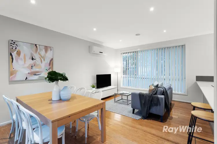 Second view of Homely house listing, 382 Koornang Road, Carnegie VIC 3163