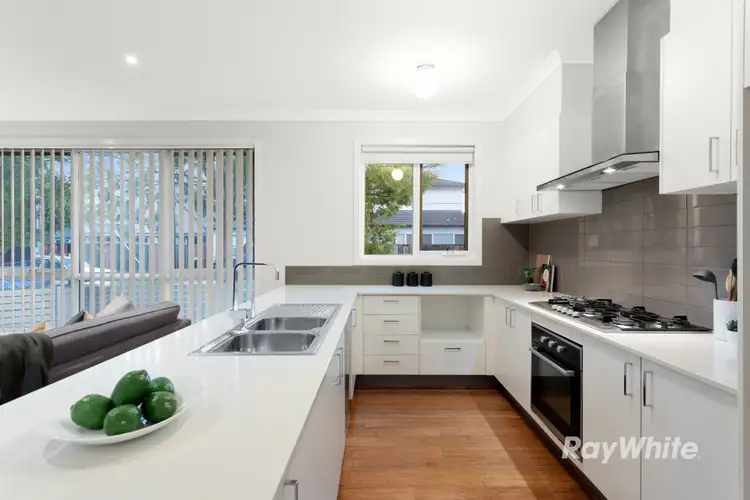 Third view of Homely house listing, 382 Koornang Road, Carnegie VIC 3163
