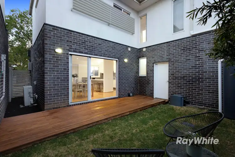 Fourth view of Homely house listing, 382 Koornang Road, Carnegie VIC 3163