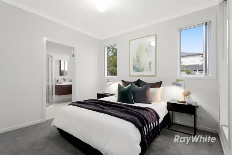 Fifth view of Homely house listing, 382 Koornang Road, Carnegie VIC 3163