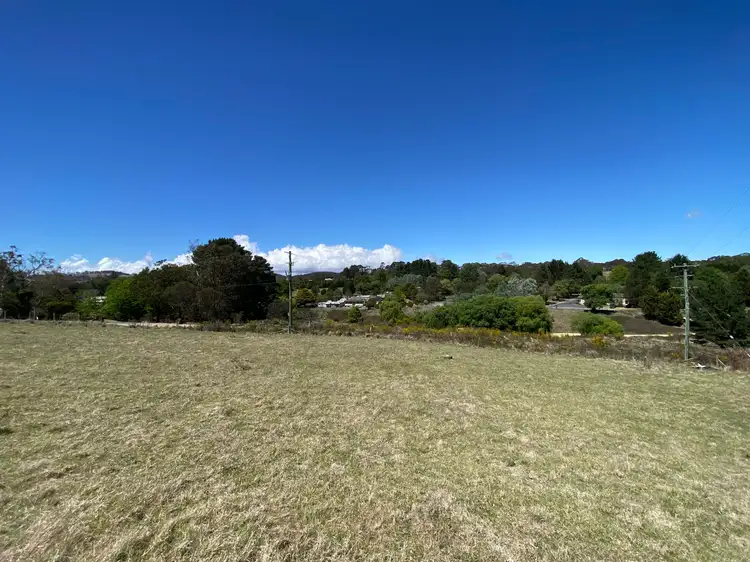 11,12,13 Red Hill Road, Majors Creek NSW 2622