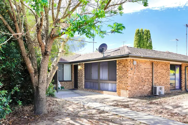 Main view of Homely villa listing, 10/80 Mcnaughton Street, Jamisontown NSW 2750