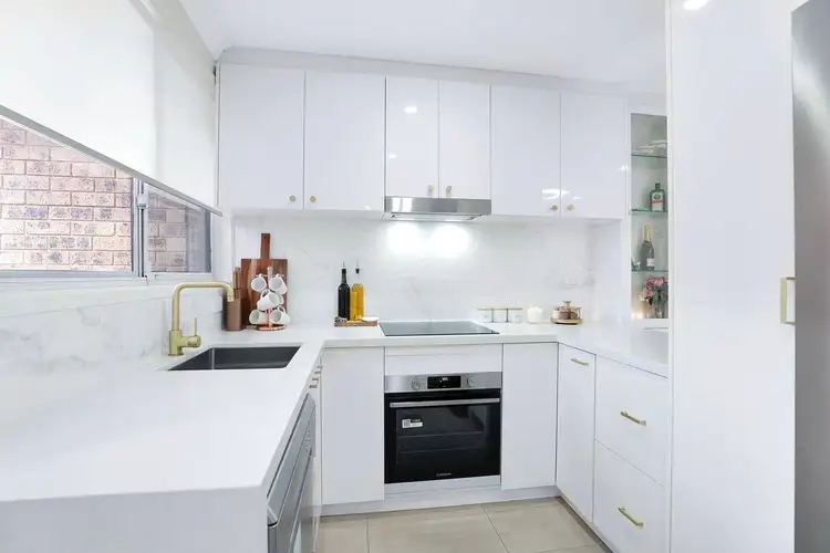 Fourth view of Homely villa listing, 10/80 Mcnaughton Street, Jamisontown NSW 2750