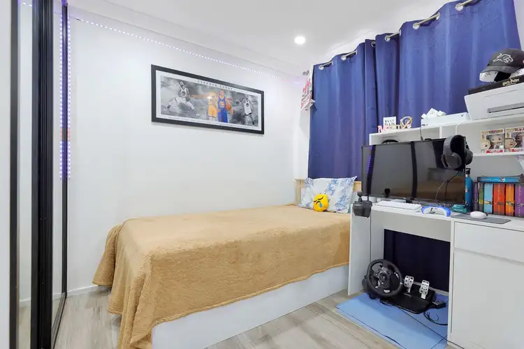 Sixth view of Homely villa listing, 10/80 Mcnaughton Street, Jamisontown NSW 2750