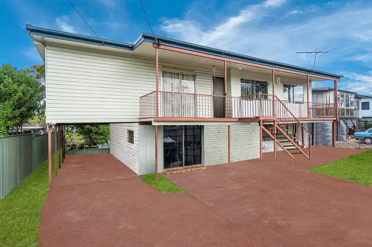 306 Kingston Road, Slacks Creek QLD 4127