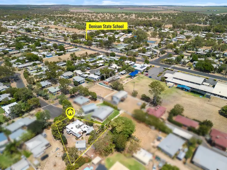 Second view of Homely house listing, 6 Hall Place, Emerald QLD 4720