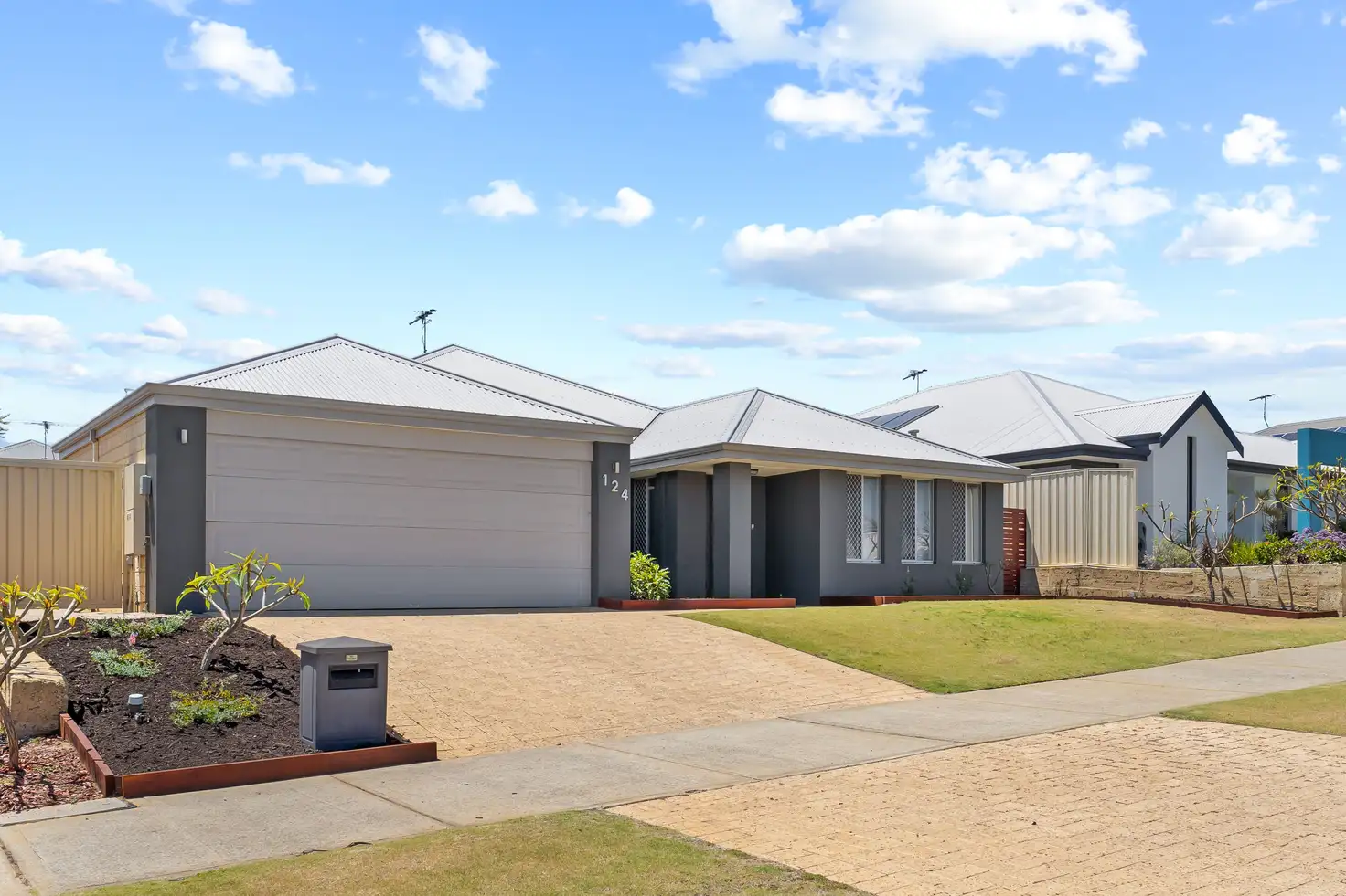 Main view of Homely house listing, 124 Kendall Boulevard, Baldivis WA 6171