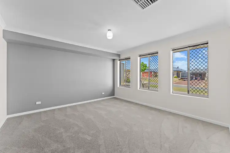 Fourth view of Homely house listing, 124 Kendall Boulevard, Baldivis WA 6171
