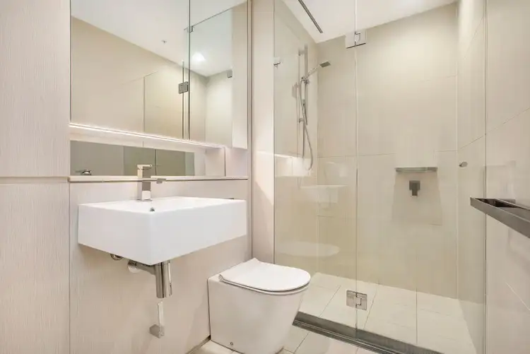 Fifth view of Homely apartment listing, 1209/161 Clarence Street, Sydney NSW 2000