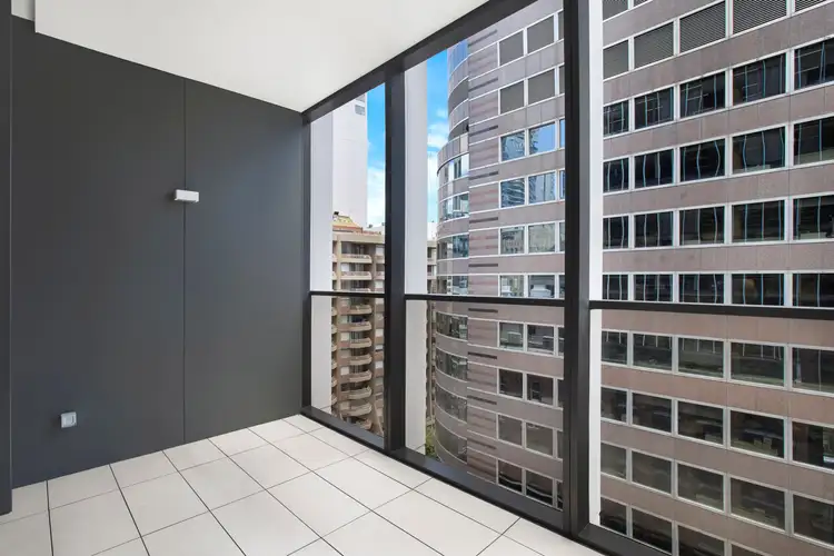 Sixth view of Homely apartment listing, 1209/161 Clarence Street, Sydney NSW 2000