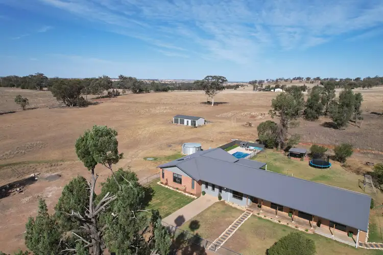 Main view of Homely house listing, 21R Bulwarra Drive, Dubbo NSW 2830