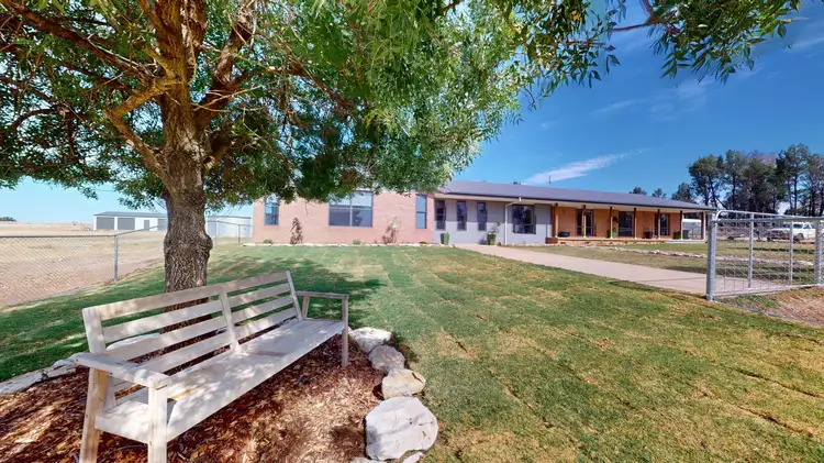 Third view of Homely house listing, 21R Bulwarra Drive, Dubbo NSW 2830