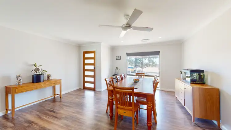 Fourth view of Homely house listing, 21R Bulwarra Drive, Dubbo NSW 2830