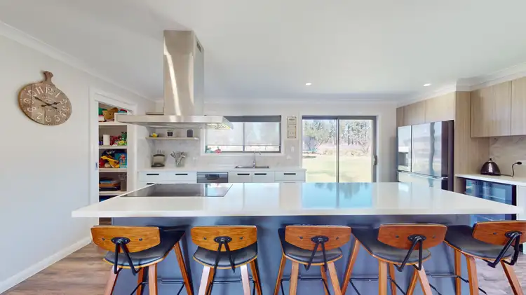 Fifth view of Homely house listing, 21R Bulwarra Drive, Dubbo NSW 2830