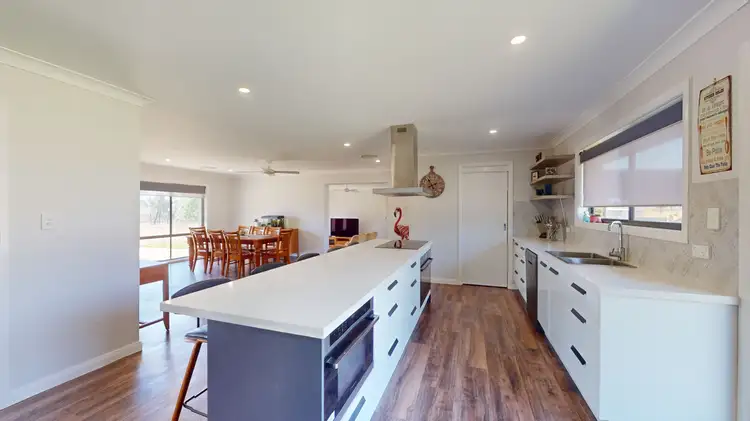 Sixth view of Homely house listing, 21R Bulwarra Drive, Dubbo NSW 2830