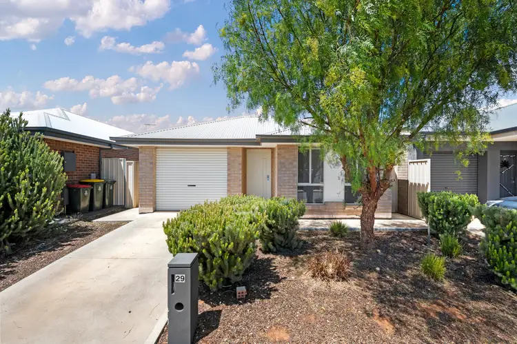 29 Kerrie Avenue, Munno Para West SA 5115