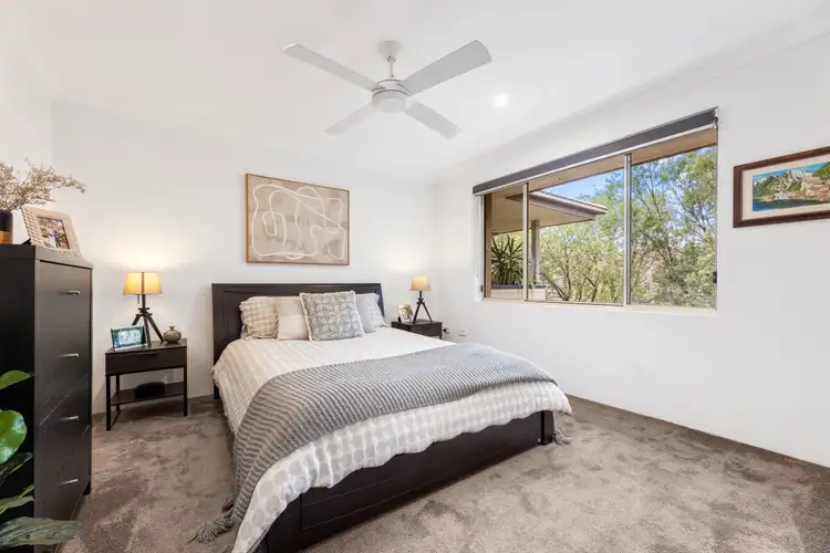 Fifth view of Homely apartment listing, 6/84-88 Glencoe Street, Sutherland NSW 2232