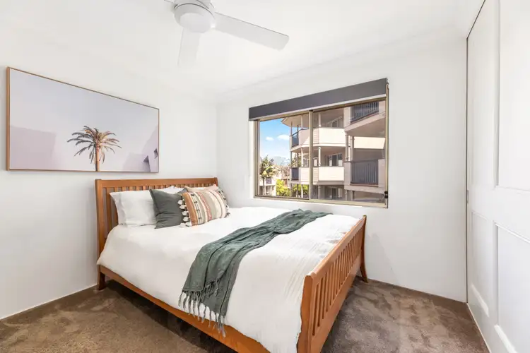 Sixth view of Homely apartment listing, 6/84-88 Glencoe Street, Sutherland NSW 2232