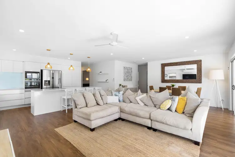 Third view of Homely house listing, 35 Butcherbird Crescent, Bli Bli QLD 4560