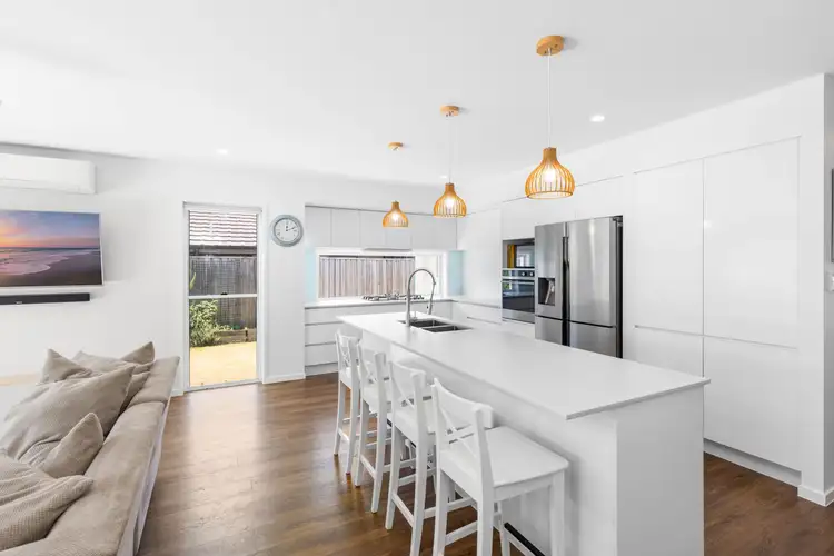 Fifth view of Homely house listing, 35 Butcherbird Crescent, Bli Bli QLD 4560