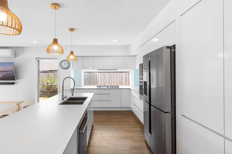 Sixth view of Homely house listing, 35 Butcherbird Crescent, Bli Bli QLD 4560
