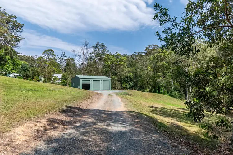 Main view of Homely land listing, Address available on request