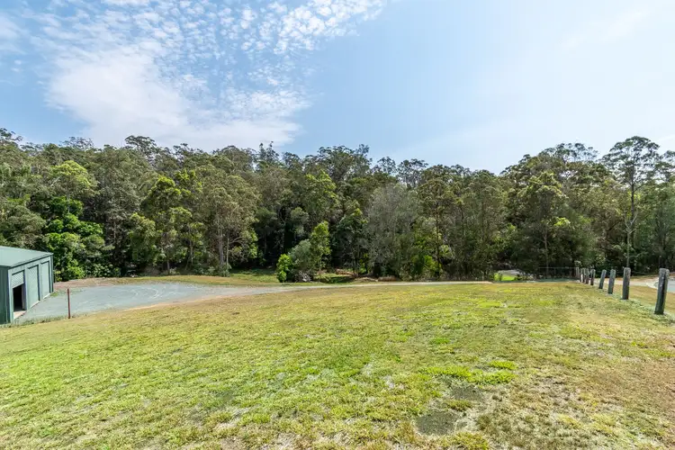 Second view of Homely land listing, Address available on request