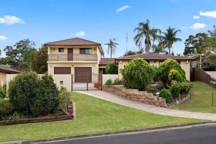 Second view of Homely house listing, 8 Munmorah Street, Leumeah NSW 2560
